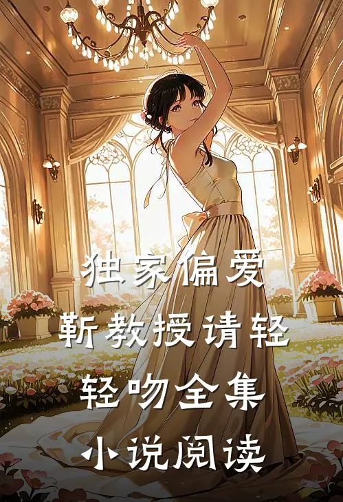 独家偏爱靳教授请轻轻吻全集阅读免费