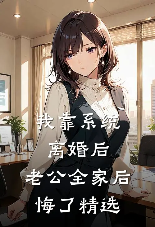 我靠系统离婚后，老公全家后悔了精选