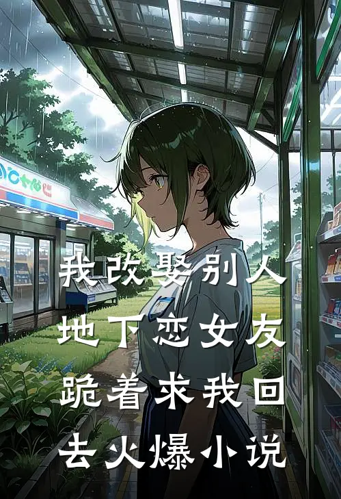 我改娶别人,地下恋女友跪着求我回去火爆在线阅读