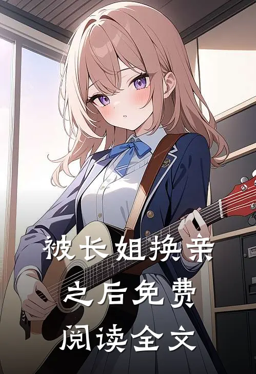 被长姐换亲之后免费阅读全文