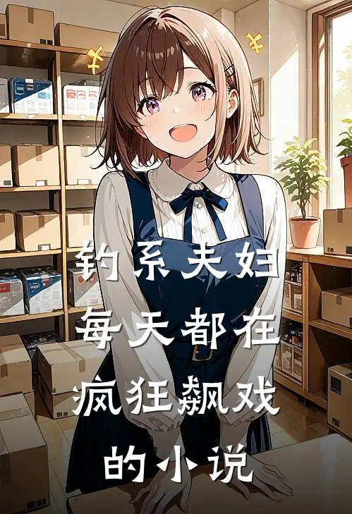 钓系夫妇,每天都在疯狂飙戏的在线阅读