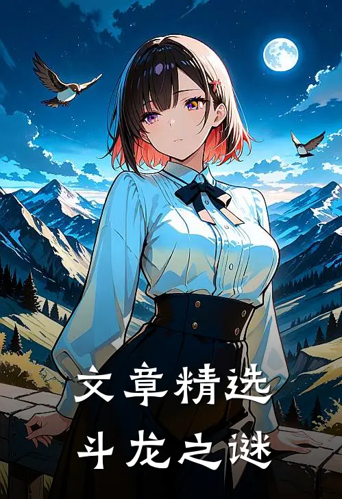 文章精选斗龙之谜