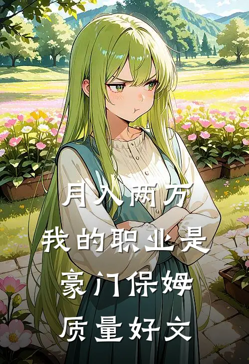 月入两万：我的职业是豪门保姆质量好文