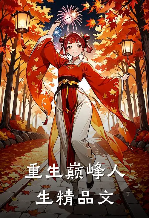 重生巅峰人生精品文推荐