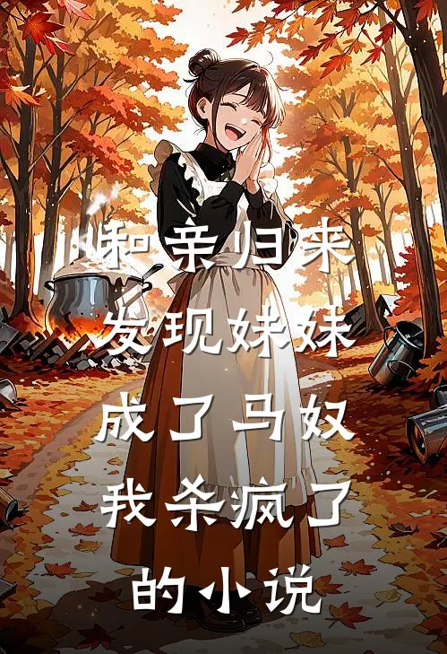 和亲归来发现妹妹成了马奴,我杀疯了的免费阅读