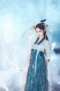 苗疆圣主结婚第三年，被老婆挂上直播间链接畅读