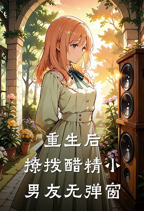 重生后,撩拨醋精小男友无弹窗免费阅读