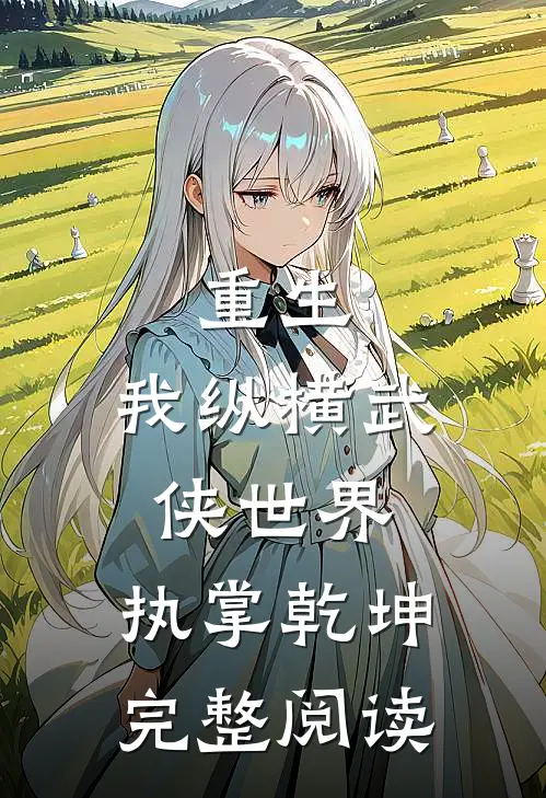 重生我纵横武侠世界,执掌乾坤完整阅读全文