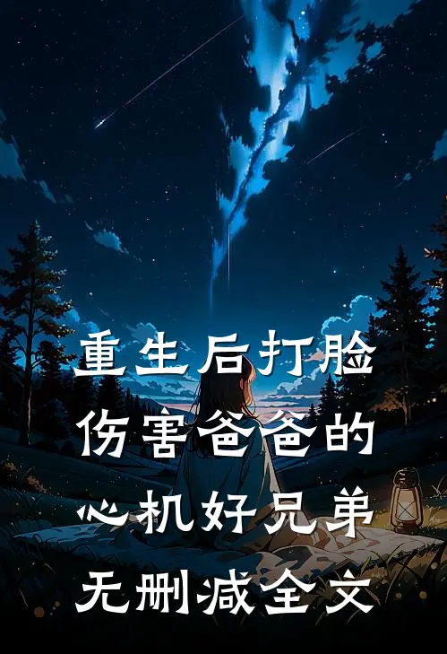 重生后打脸伤害爸爸的心机好兄弟无删减全文