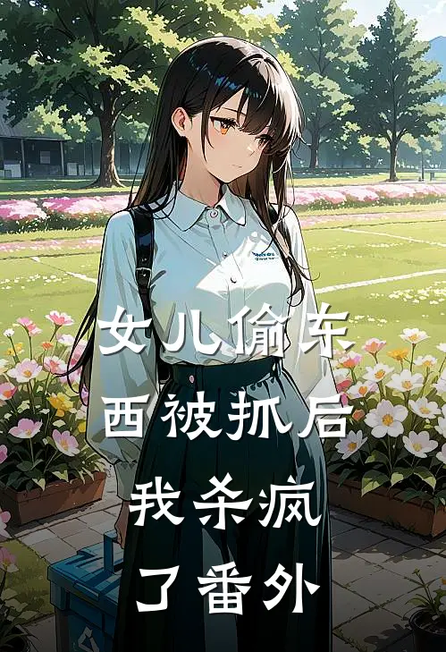 女儿偷东西被抓后,我杀疯了番外在线观看
