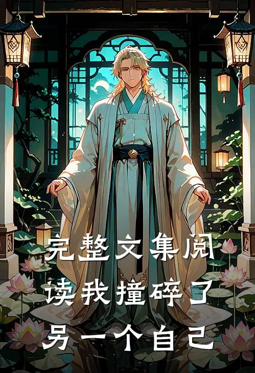 完整文集阅读我撞碎了另一个自己