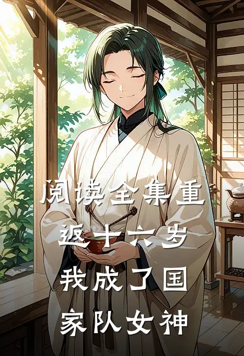 阅读全集重返十六岁,我成了国家队女神