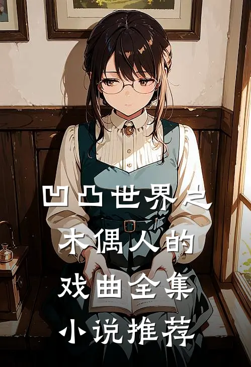 凹凸世界之木偶人的戏曲全集小说推荐