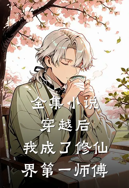 全集穿越后,我成了修仙界第一师傅