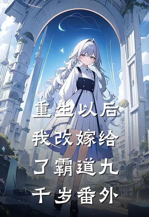 重生以后,我改嫁给了霸道九千岁番外篇