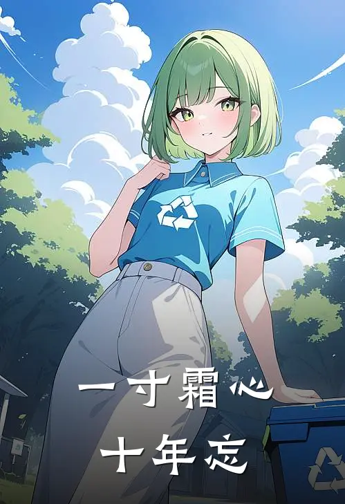 一寸霜心十年忘