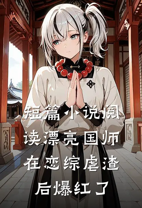 短篇小说阅读漂亮国师在恋综虐渣后爆红了