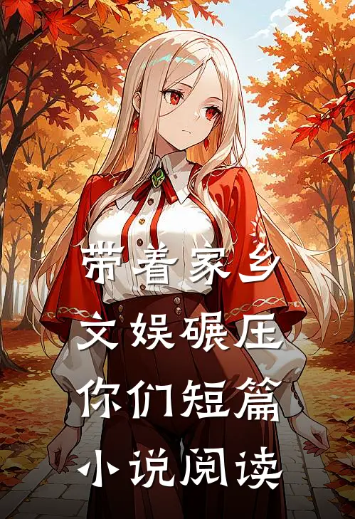 带着家乡文娱碾压你们短篇阅读