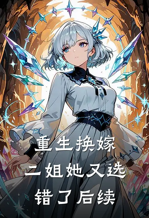 重生换嫁,二姐她又选错了后续剧情