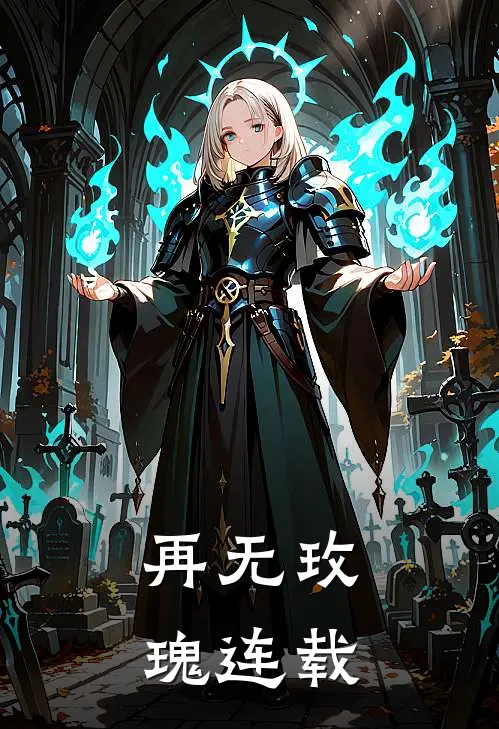 再无玫瑰连载