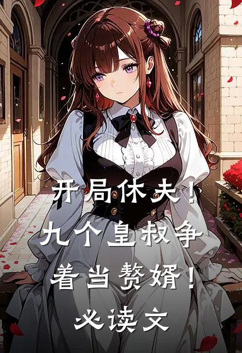 开局休夫!九个皇叔争着当赘婿!必读文