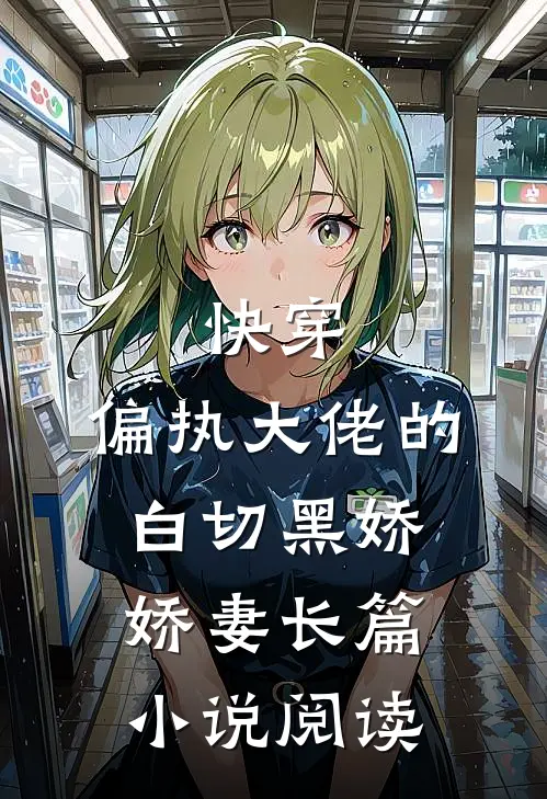 快穿偏执大佬的白切黑娇娇妻长篇阅读免费