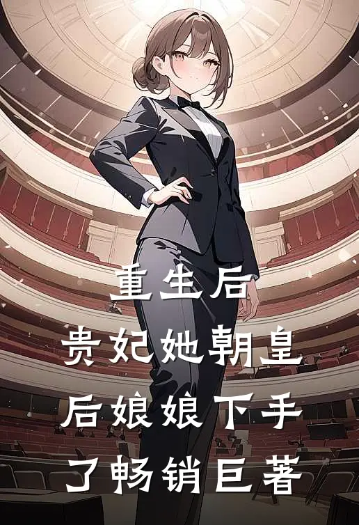 重生后,贵妃她朝皇后娘娘下手了畅销巨著