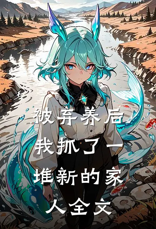 被弃养后,我抓了一堆新的家人全文在线阅读