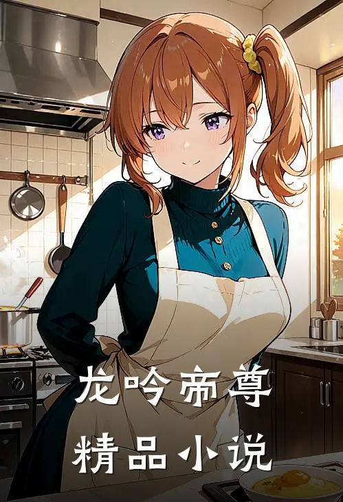 龙吟帝尊精品小说