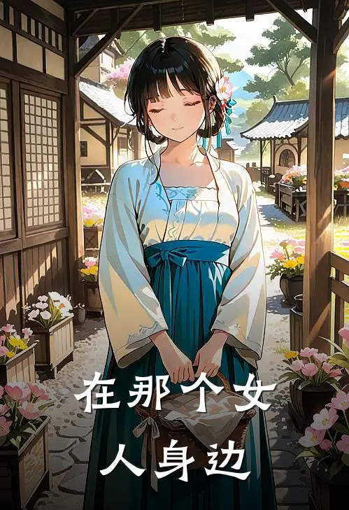 在那个女人身边