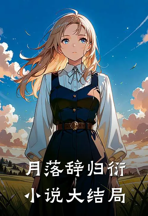 月落辞归衍小说大结局