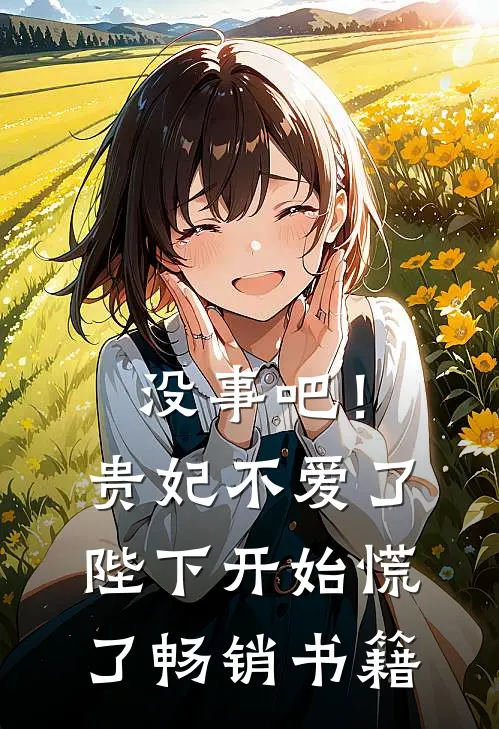 没事吧!贵妃不爱了,陛下开始慌了畅销书籍