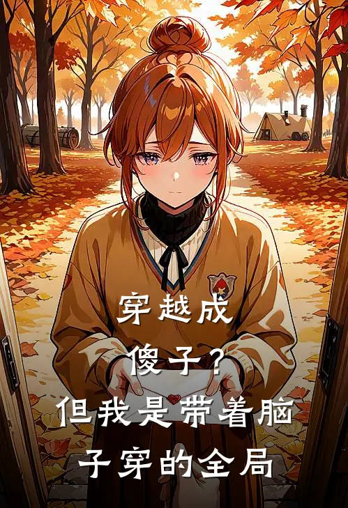 穿越成傻子?但我是带着脑子穿的全局的