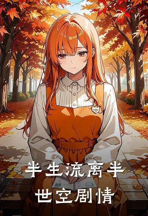 半生流离半世空剧情