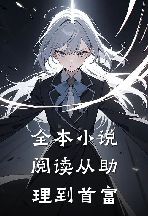 全本小说阅读从助理到首富