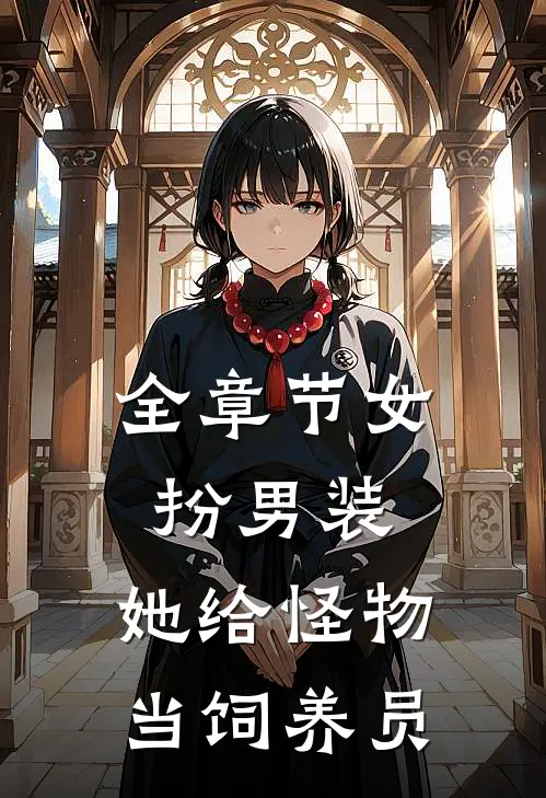 全章节女扮男装她给怪物当饲养员