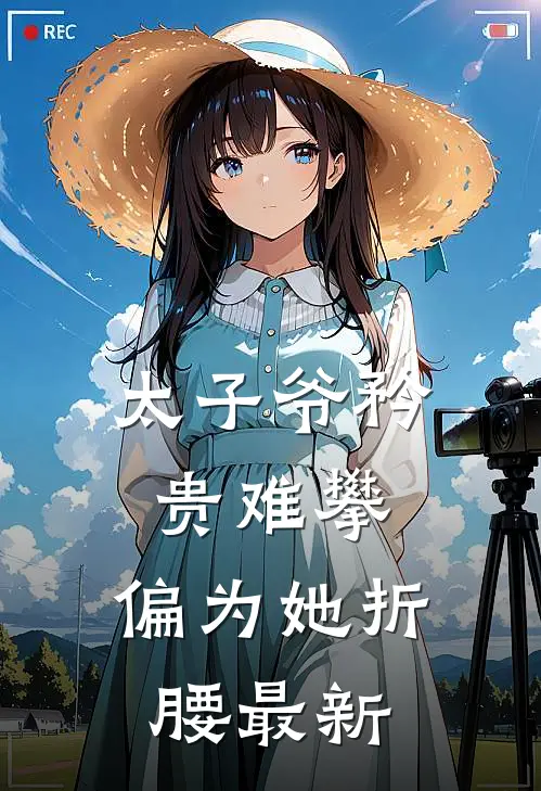 太子爷矜贵难攀,偏为她折腰最新