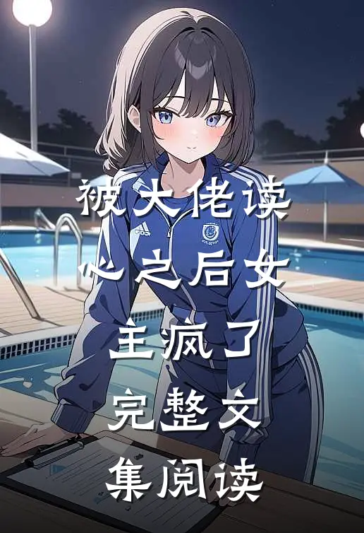 被大佬读心之后女主疯了完整文集阅读
