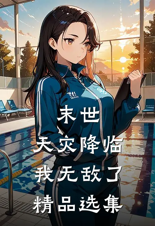 末世天灾降临,我无敌了精品选集