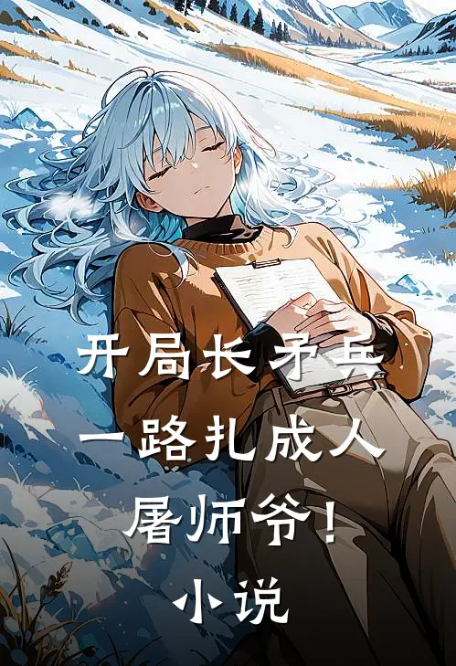 开局长矛兵一路扎成人屠师爷!免费阅读