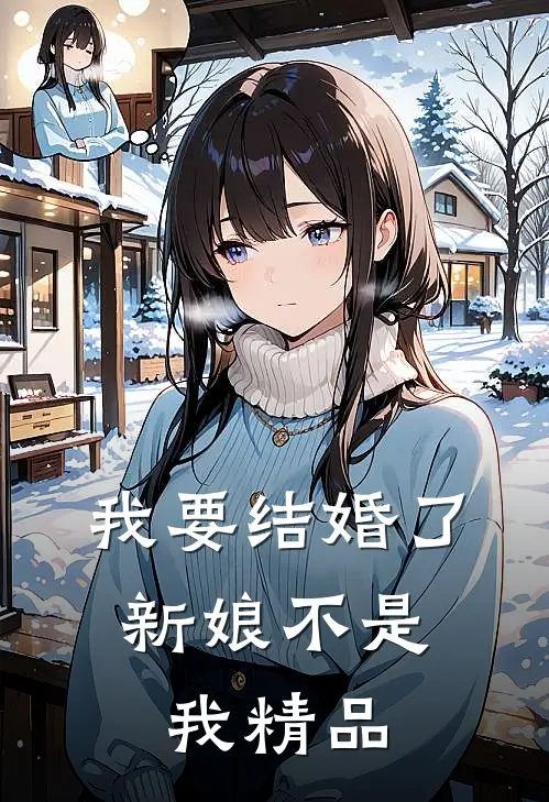 我要结婚了,新娘不是我精品视频