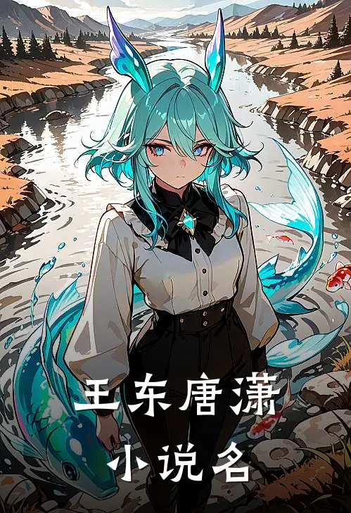 王东唐潇小说名
