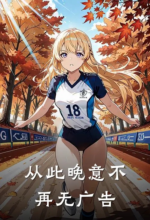 从此晚意不再无广告下一句