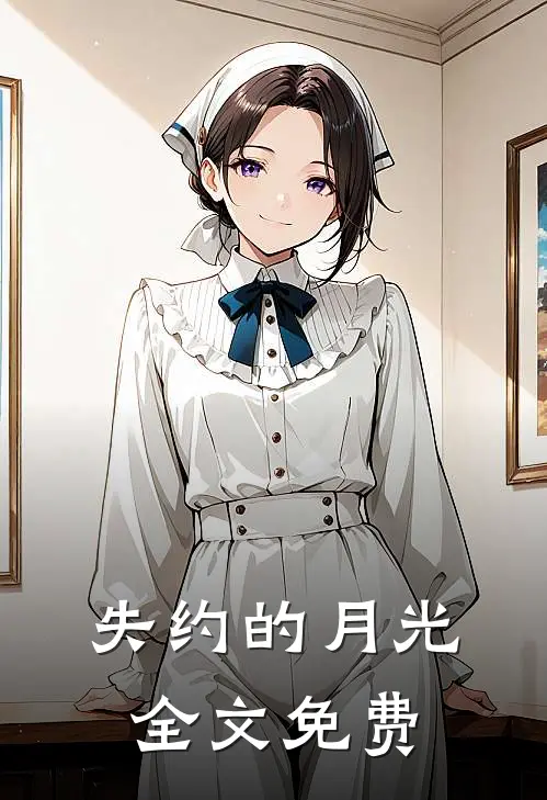 失约的月光全文免费