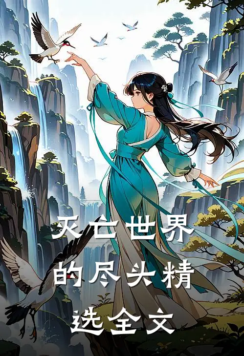 灭亡世界的尽头精选全文