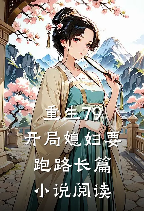 重生79开局媳妇要跑路长篇阅读