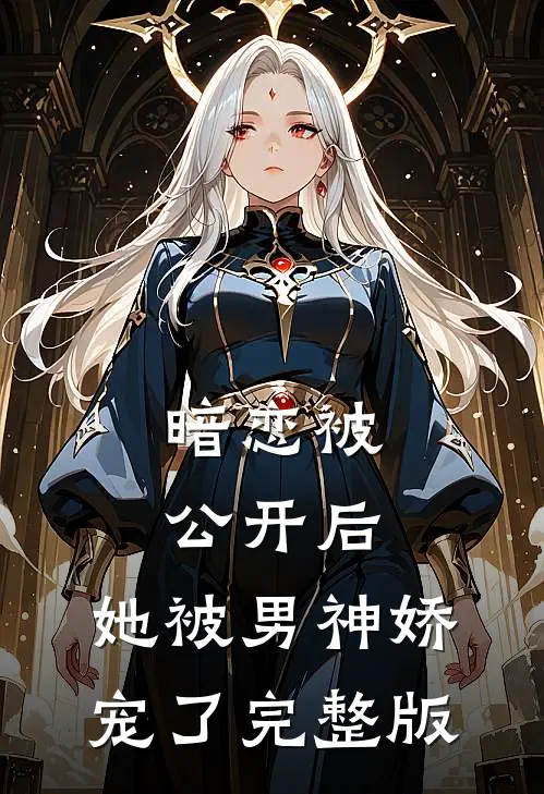 暗恋被公开后,她被男神娇宠了完整版免费观看