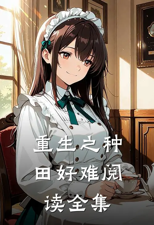 重生之种田好难阅读全集