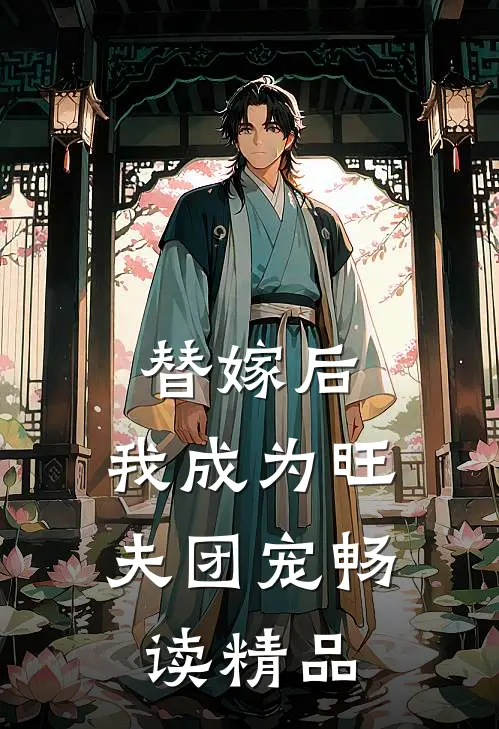替嫁后,我成为旺夫团宠畅读精品