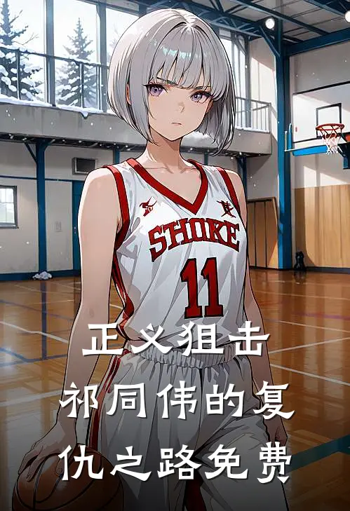 正义狙击祁同伟的复仇之路免费